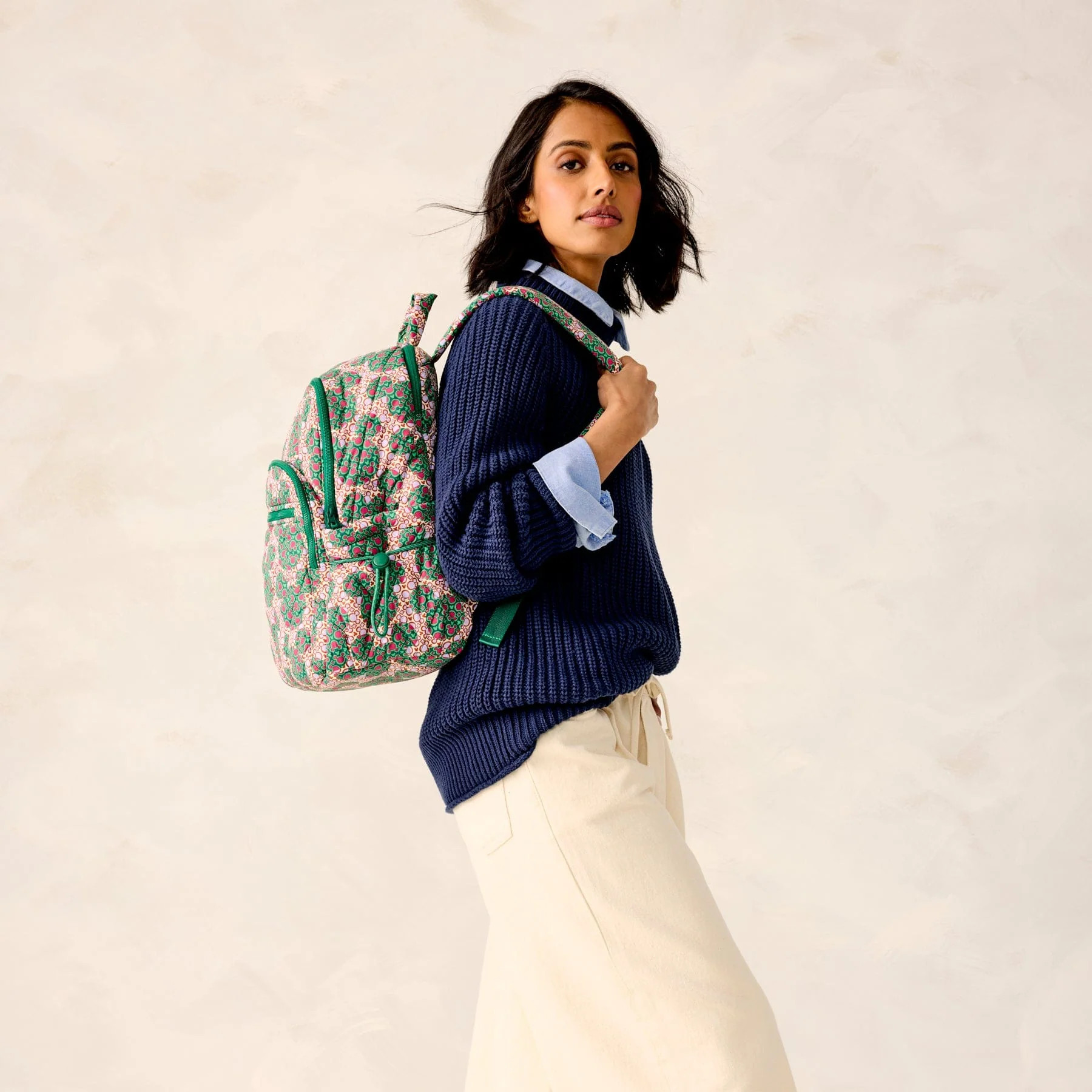 Disney Bancroft Backpack | Vera Bradley