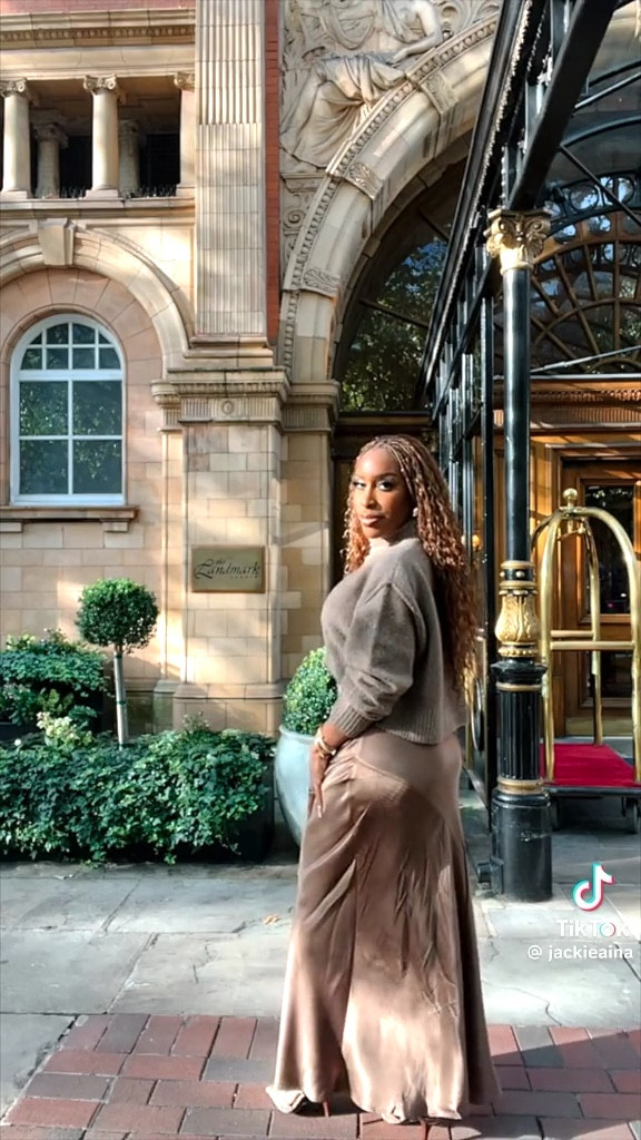 Loving this all brown DISSH look!

#LTKitbag #LTKshoecrush #LTKstyletip