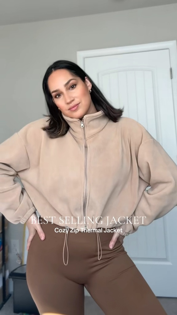 So cozy 🙌

#LTKGiftGuide #LTKStyleTip #LTKActive