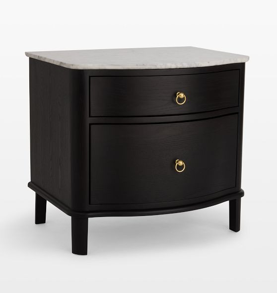 Armstead Nightstand | Rejuvenation