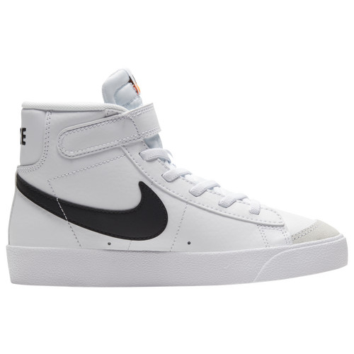 Nike Blazer Mid '77 - Boys' Preschool | Champs Sports