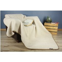 Merino Wool Blanket All Sizes Woolmark 100% Natural Throw Free Shipping | Etsy (US)