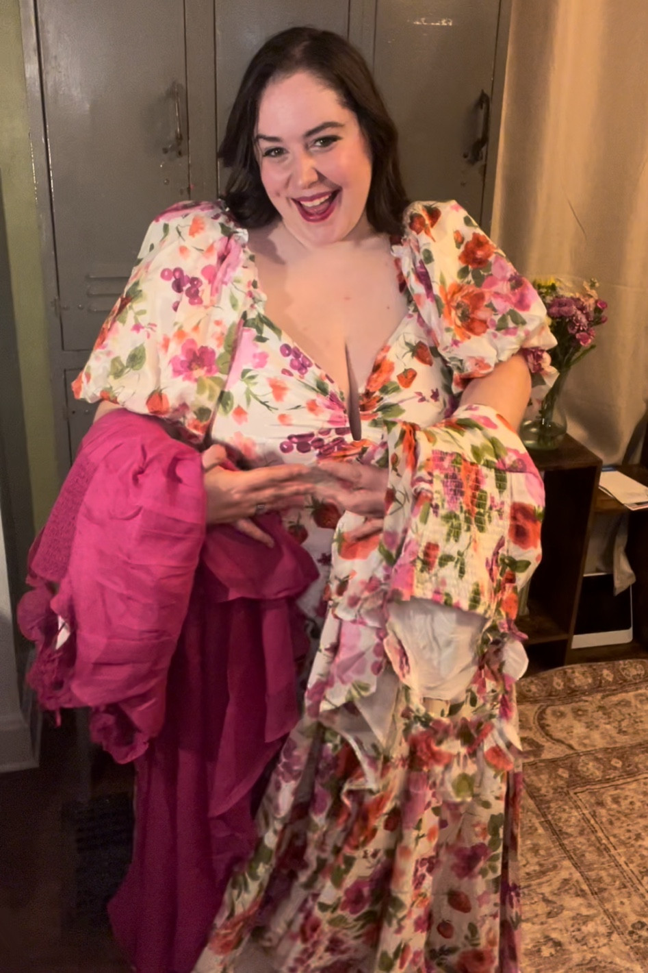 Abercrombie wedding guest dresses 

#LTKwedding #LTKplussize