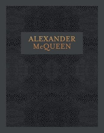 Alexander McQueen | Amazon (US)