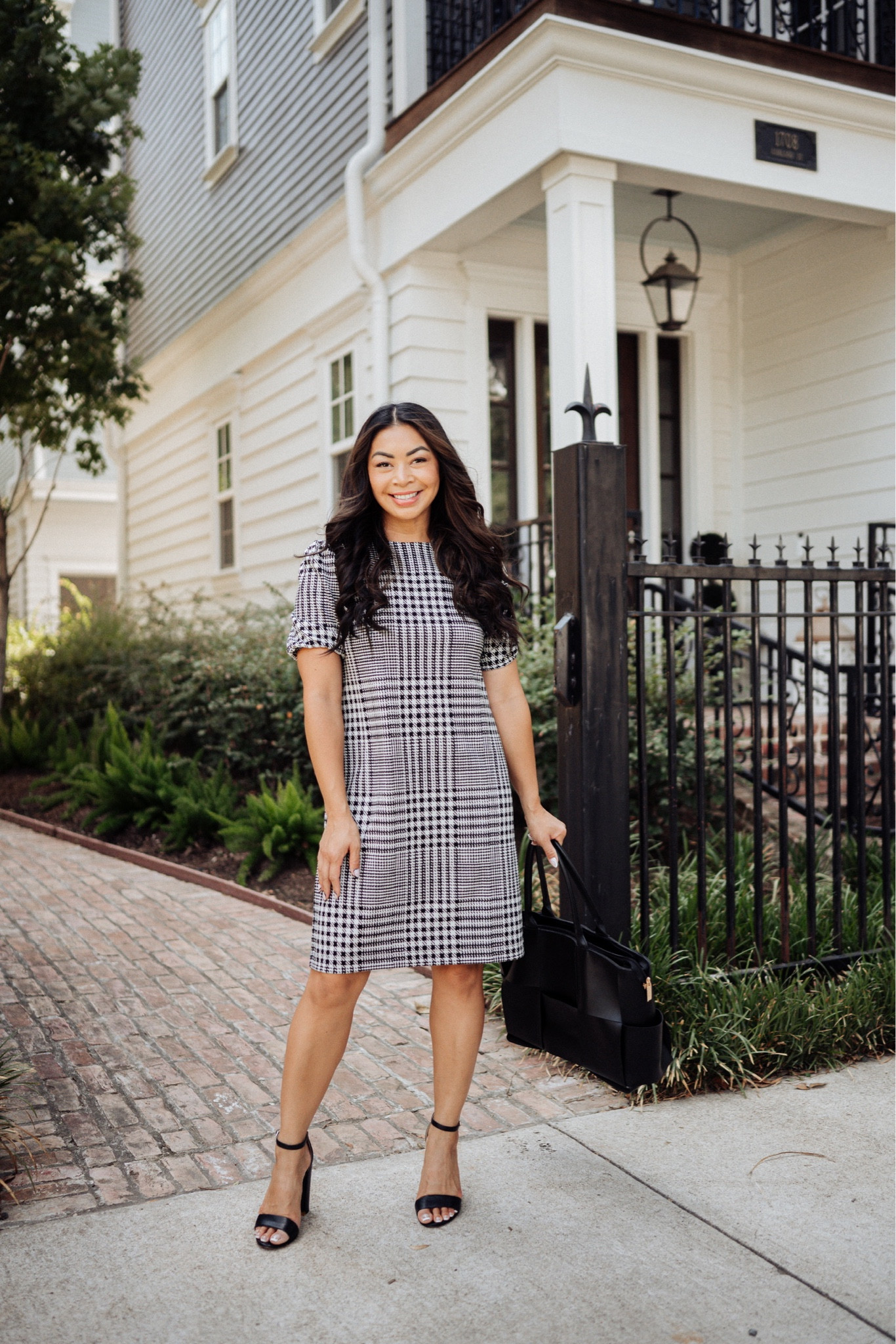 Loft - Fall Outfits at Loft - Fall Dresses - Fall Outfits - Fall Work Outfits - Work Dress - Fall Work Dress - Fall Fashion Essentials - Style Essentials 

#LTKworkwear #LTKSeasonal #LTKstyletip