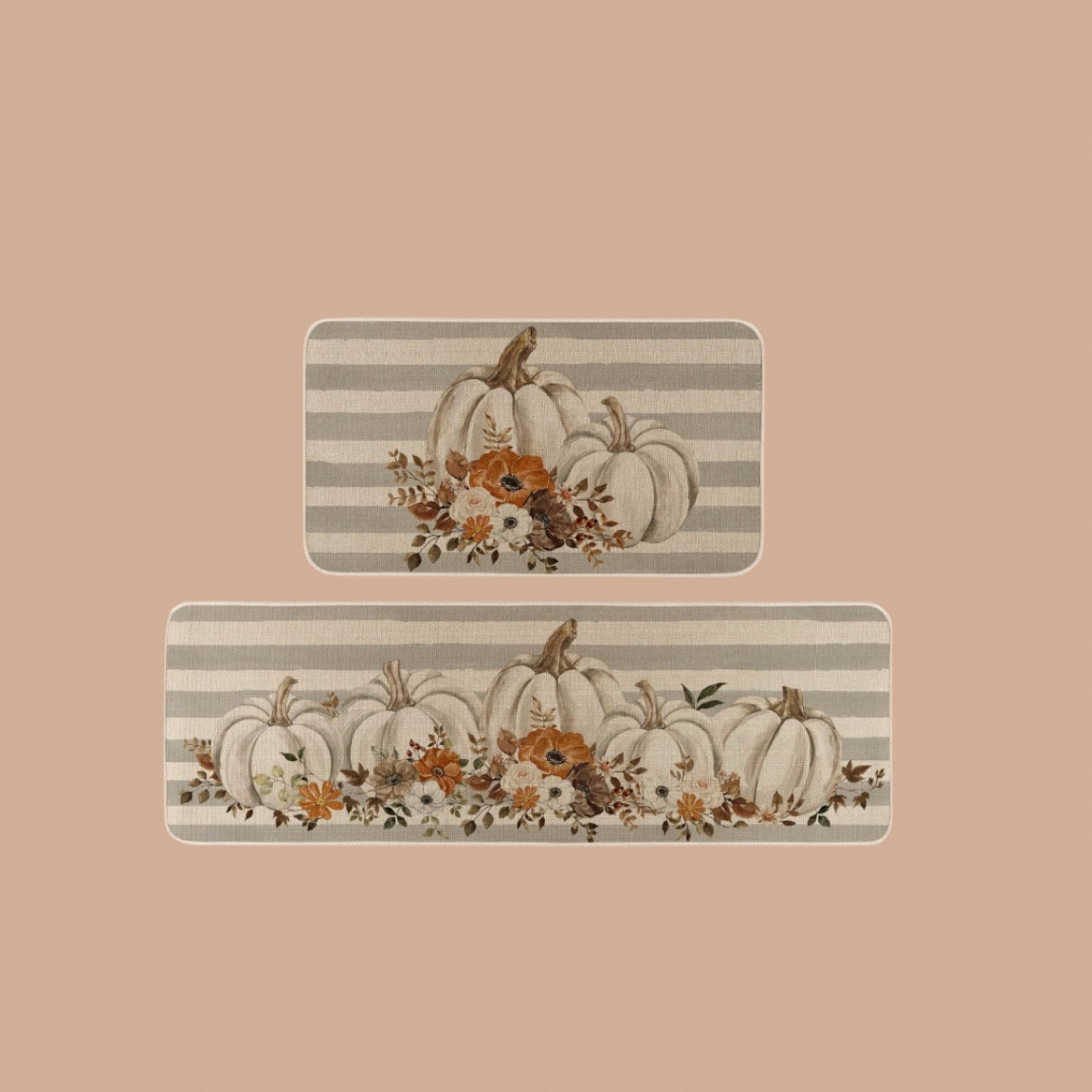Fall kitchen floor mats 



#LTKSeasonal #LTKHome