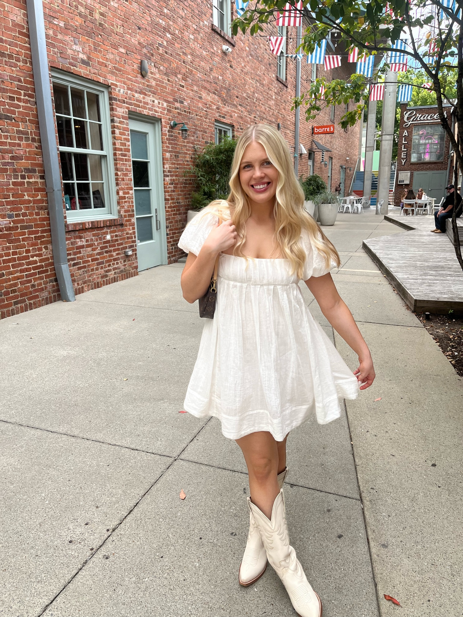 wedding dress shopping fit 💍

#LTKwedding #LTKfindsunder100