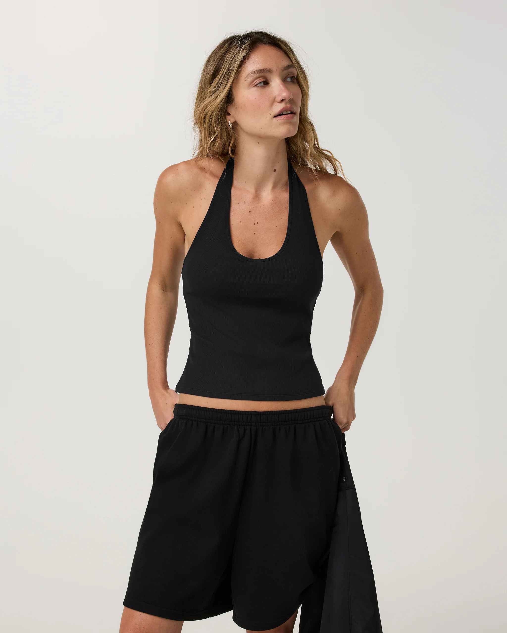 Pose Halter | Vuori Clothing (US & Canada)