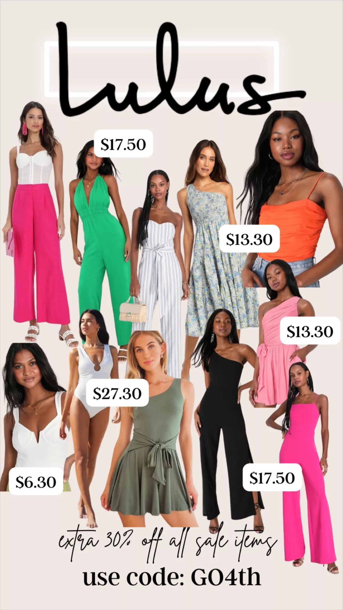 Shop for Rompers & Jumpsuits For Different Body Types