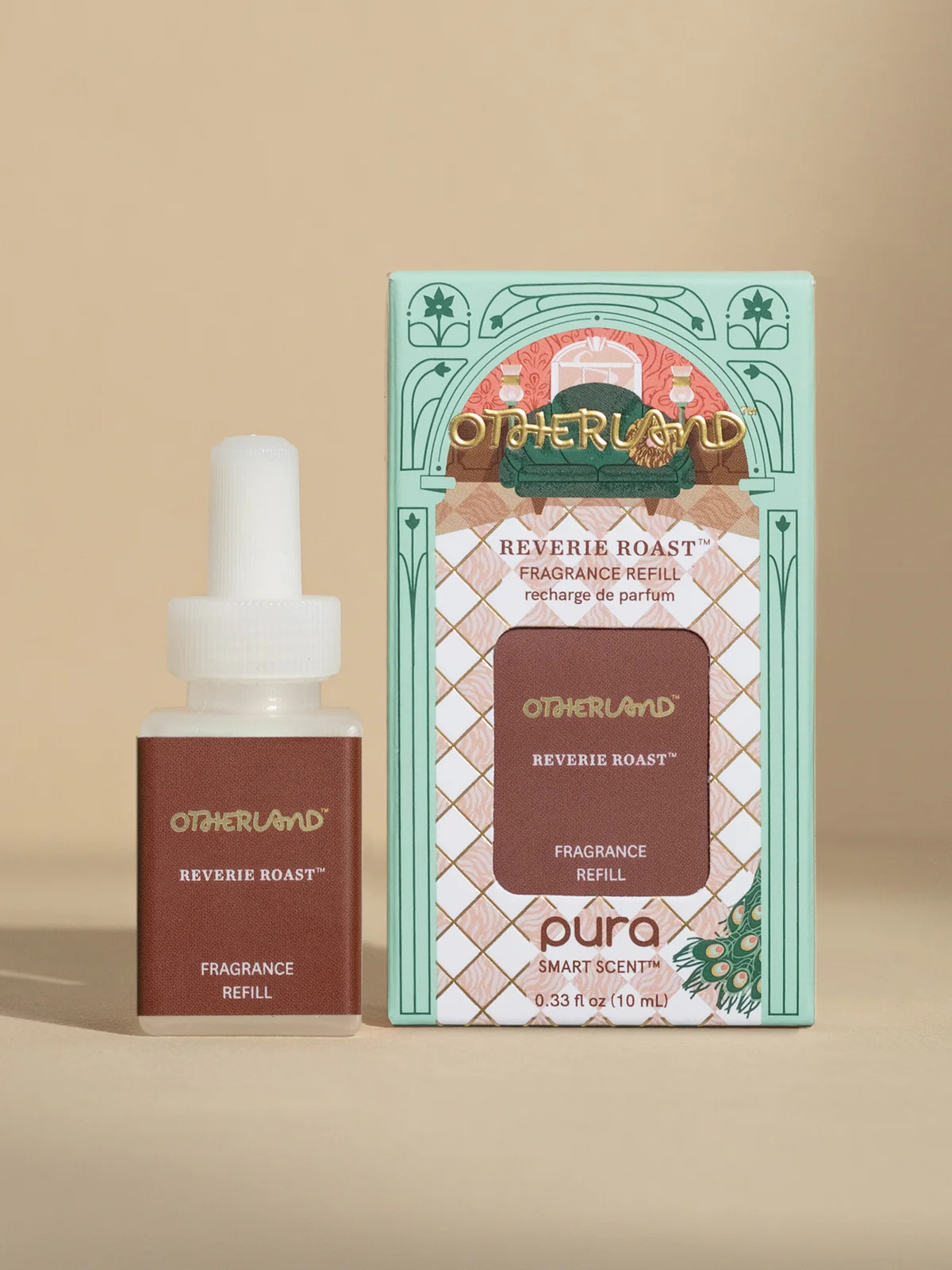 Reverie Roast | Pura