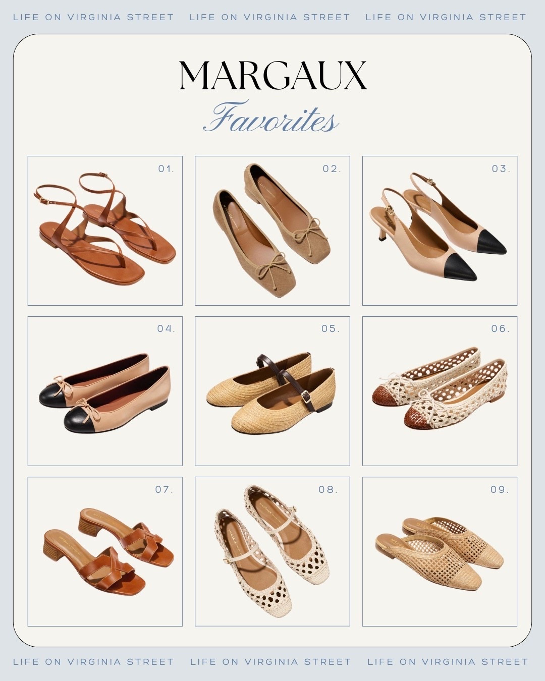 Margaux Favorites 🙌🏻🙌🏻

#LTKSeasonal #LTKdayinmylife #LTKootd