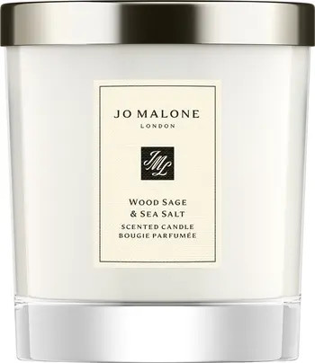 Jo Malone London™ Wood Sage & Sea Salt Scented Home Candle | Nordstrom | Nordstrom