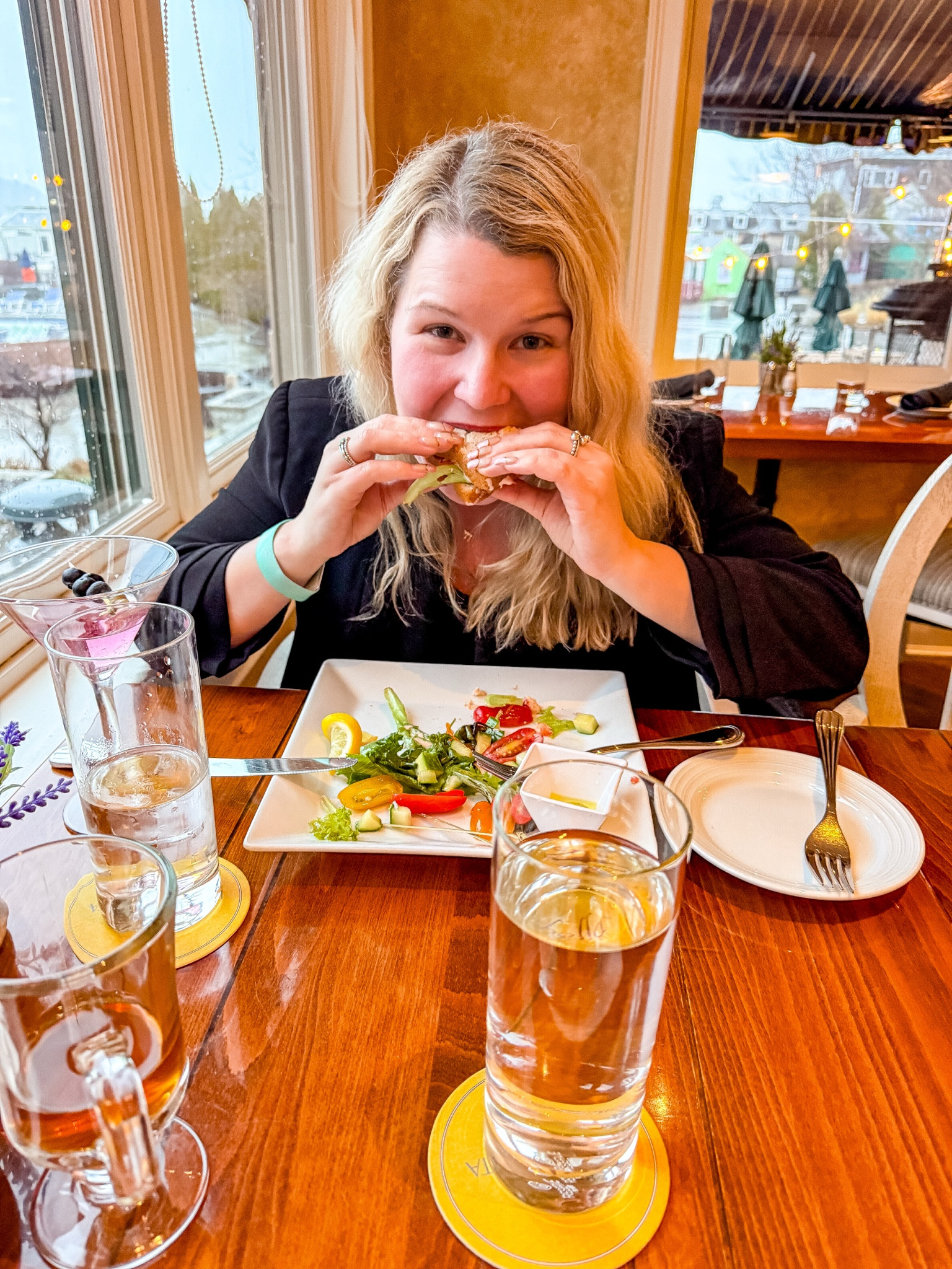 Friyay’s are for Lobster rolls.

#LTKfoodie #LTKPetite #LTKSeasonal