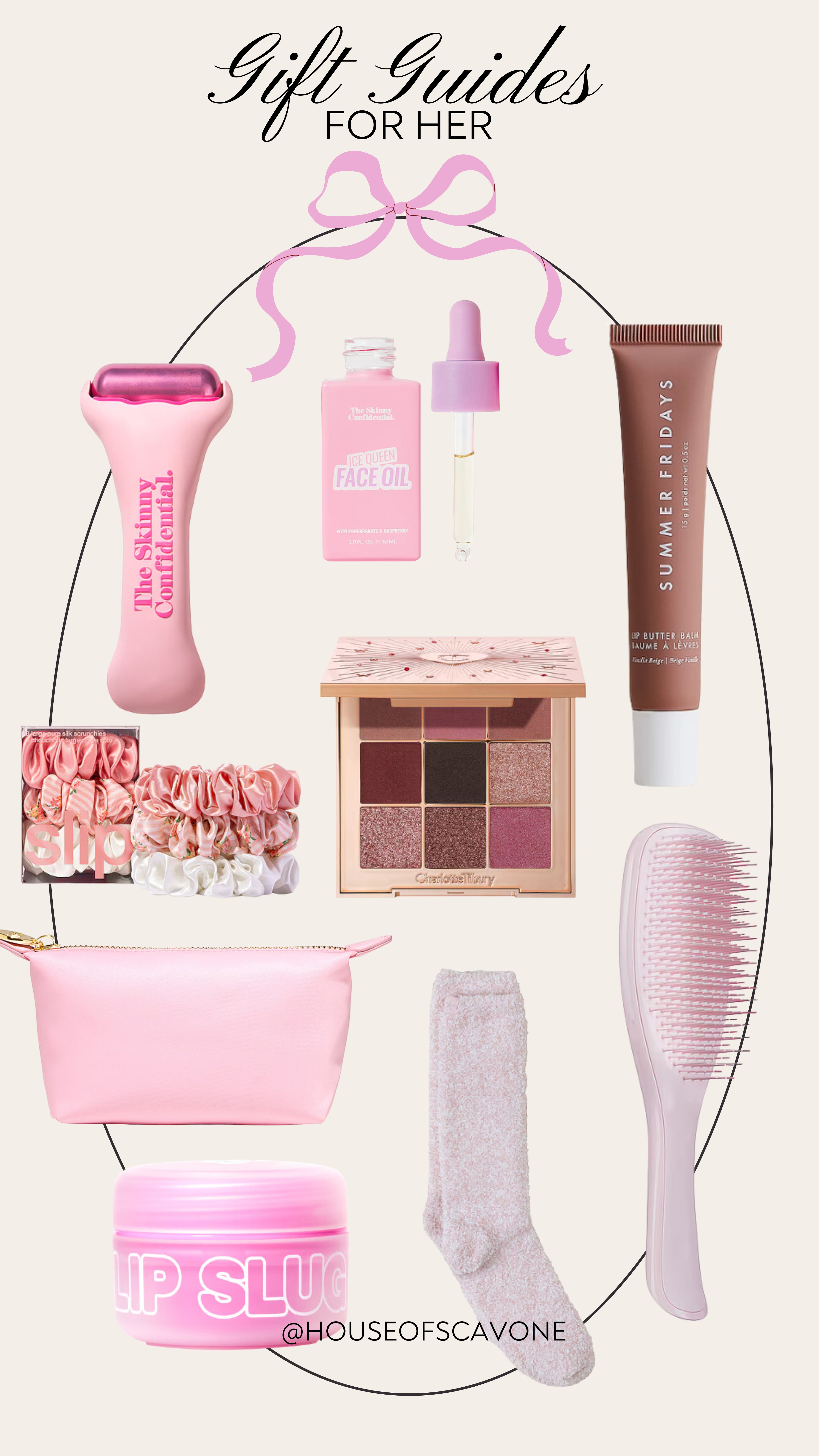 Revolve beauty and self care gifts for the girlies, girl friends, best friends, moms!  

 #LTKCyberWeek #LTKGiftGuide #LTKBeauty