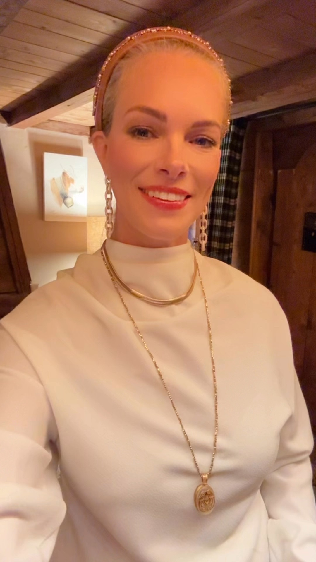 Family date night look ❤️ we went to bambini Megève and it was SO good 🍝 i love this silk maxi skirt for my year-round wardrobe, and this chocolate stiletto bootie is one of my fave shoes in my closet right now! Earrings are under $50 and cobra necklace is under $30 with code CASSIESAVE30 🌙

#LTKFindsUnder50 #LTKWatchNow #LTKTravel