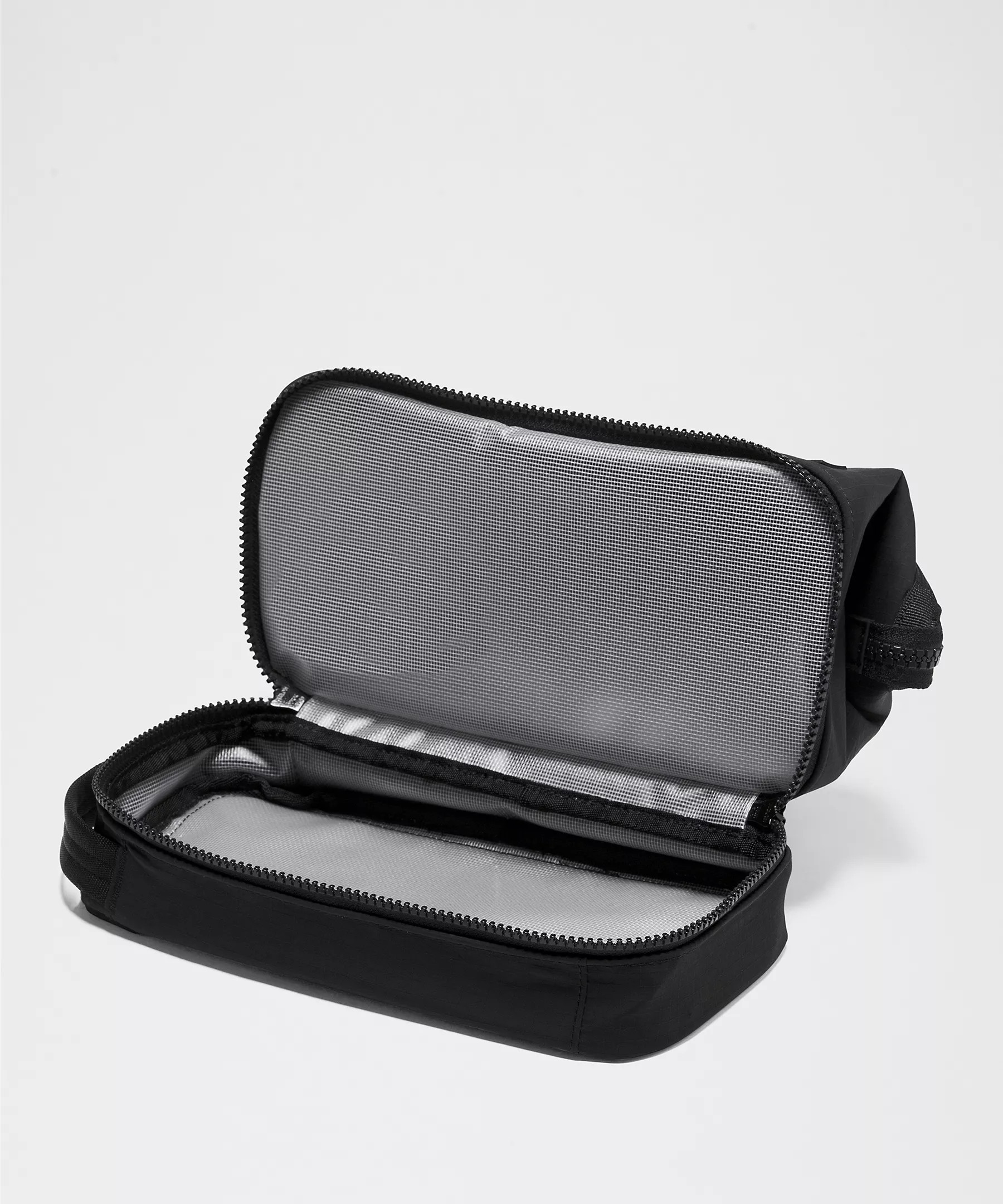 Dual-Compartment Toiletry Bag | Men's Bags,Purses,Wallets | lululemon | Lululemon (US)