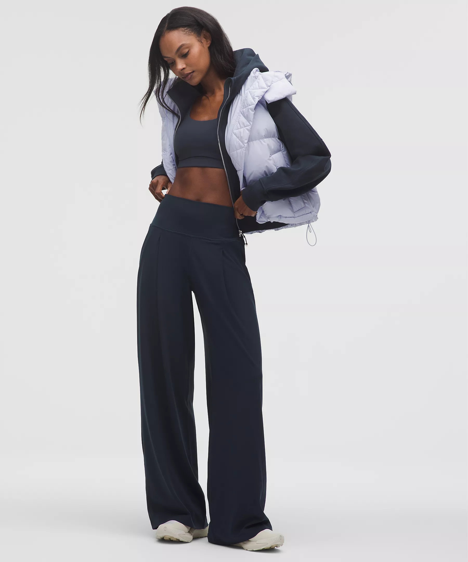 lululemon Align™ Palazzo Pant *Tall | Women's Pants | lululemon | Lululemon (US)