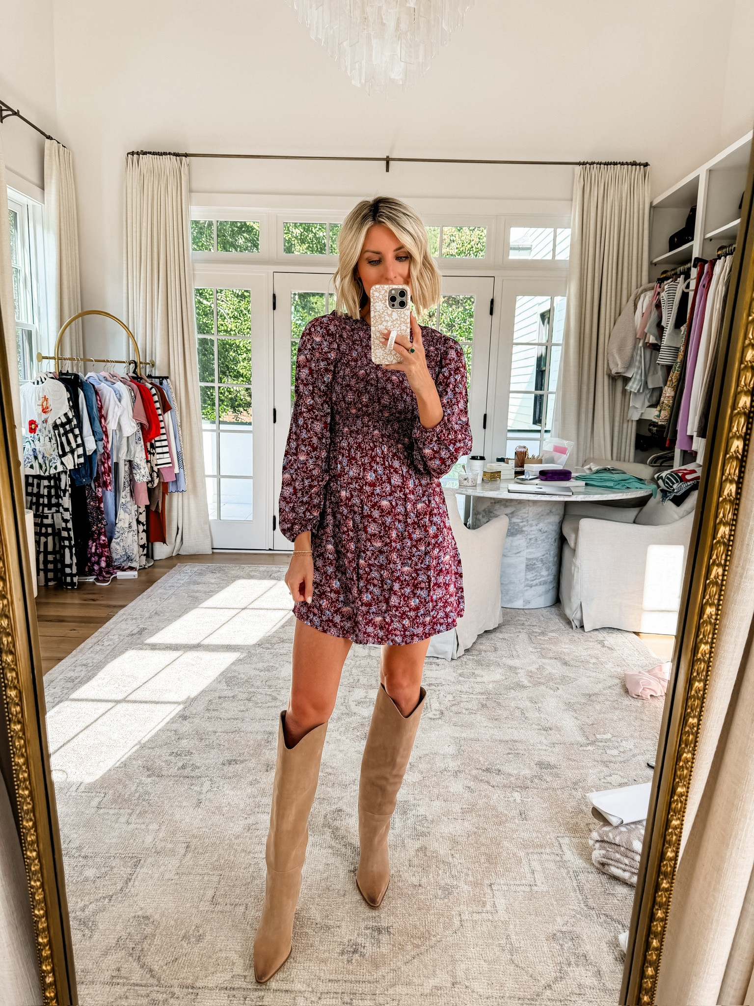 The cutest dress from Old Navy! Wearing XS!

Loverly Grey, fall fashion, fall outfits, Old Navy finds 

#LTKStyleTip #LTKSeasonal