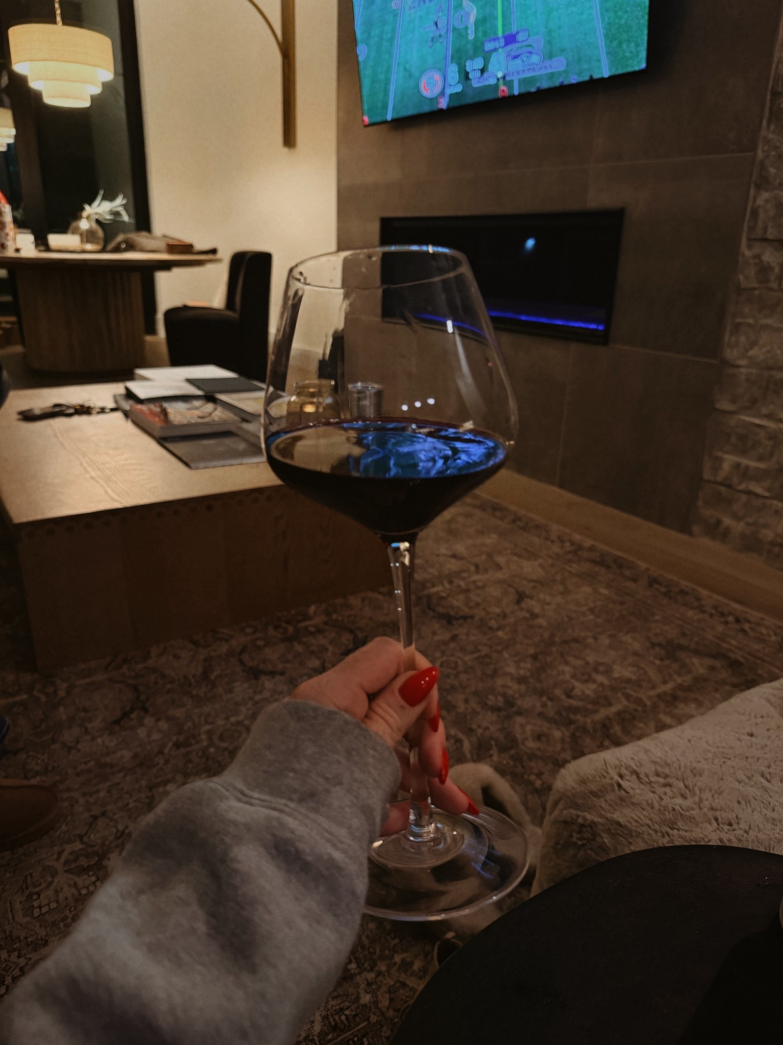 the only wine glasses you need 


#wine #wineglass #kitchen #glassware #homefinds #amazonfinds

#LTKFindsUnder50 #LTKHome #LTKdayinmylife