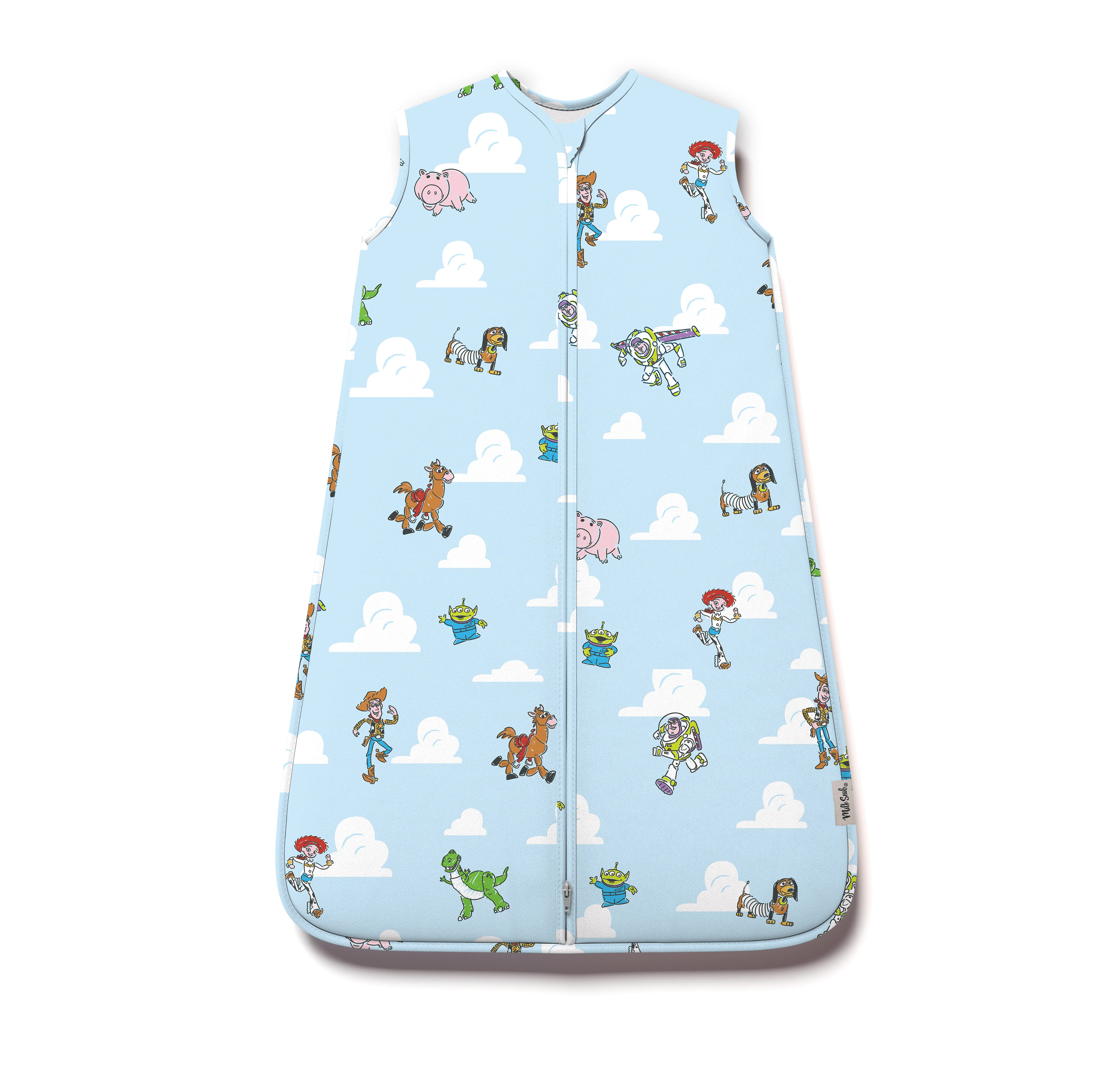 DISNEY PIXAR TOY STORY SLEEP BAG | Milk Snob