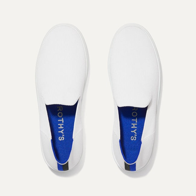 The Sneaker | Rothy's