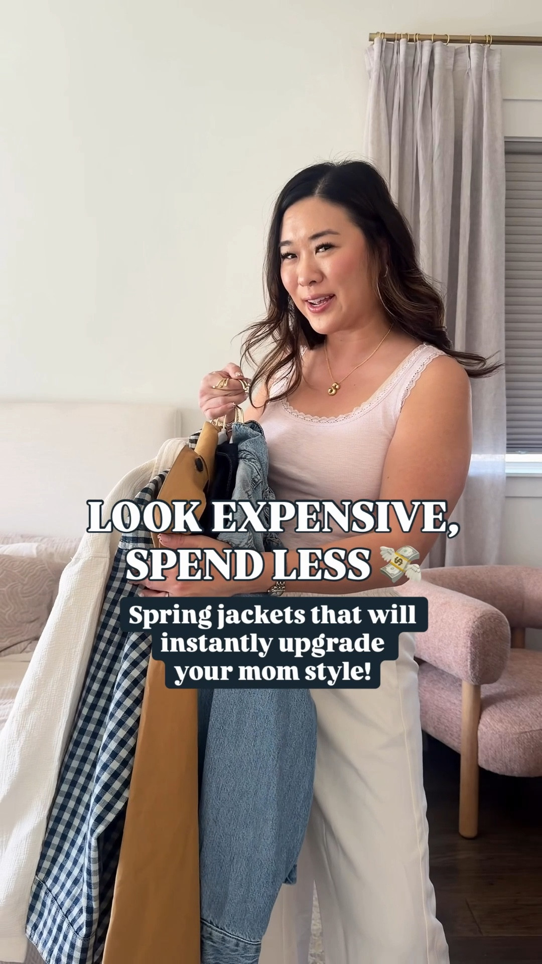 Target Spring jackets that look expensive, but you can spend less on ha!!

I am wearing size Small in all of them except the last cream one is a Medium.