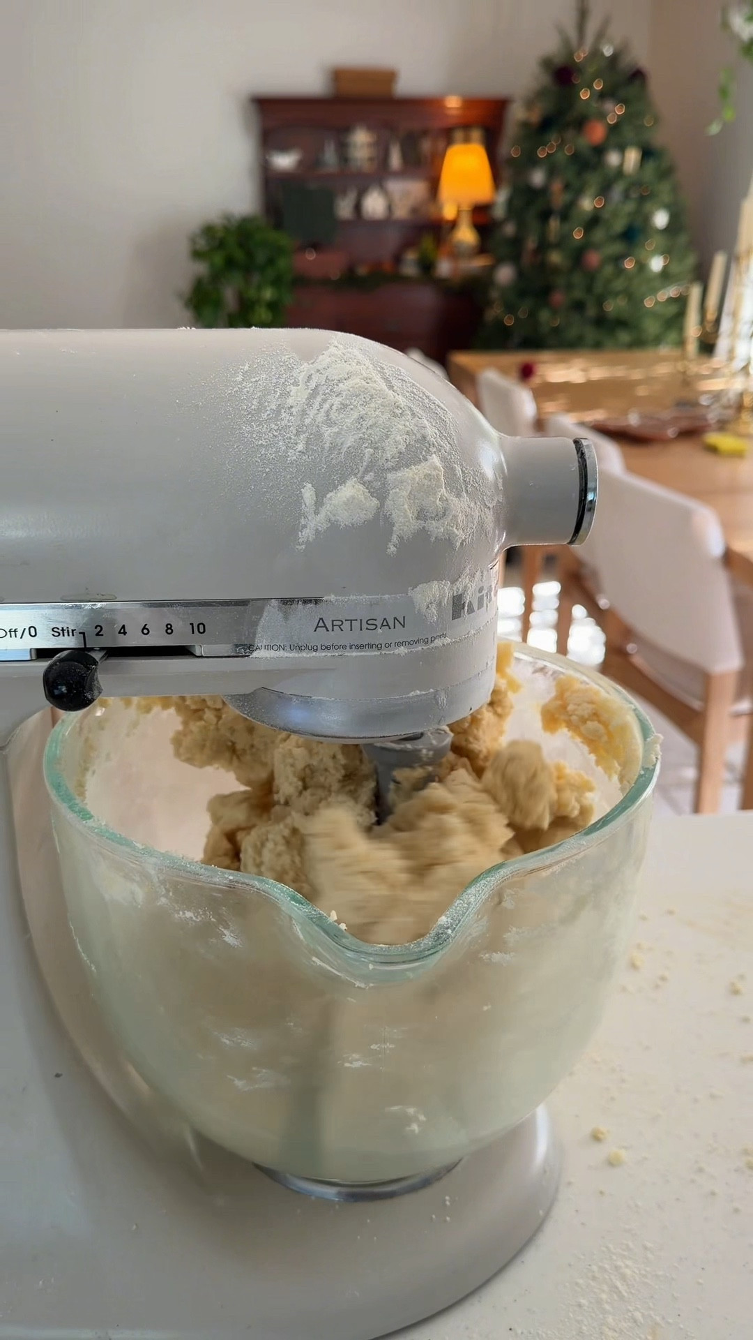 Bake christmas cookies with me day 2!!!

#LTKdayinmylife #LTKfoodie #LTKmorningroutine