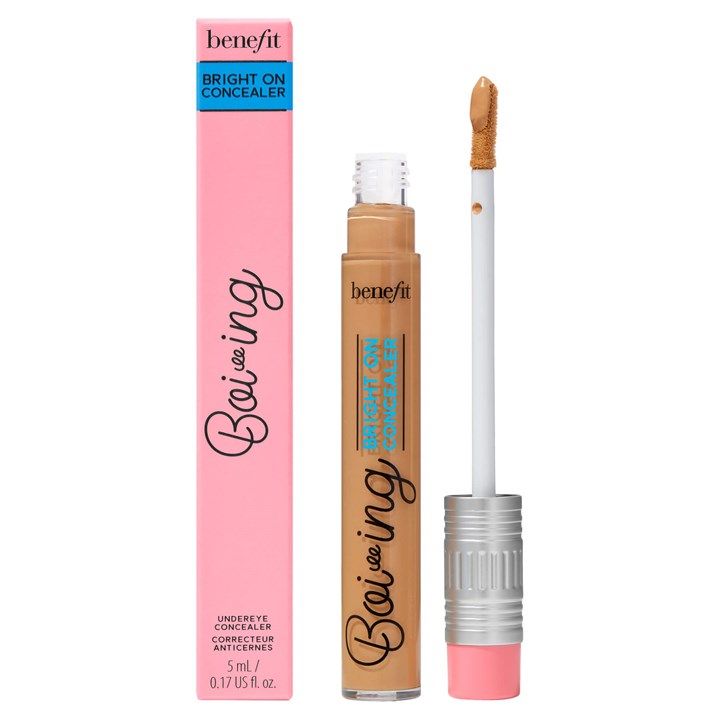 Boi-ing Bright On Concealer | Benefit Cosmetics | Benefit Cosmetics (US)