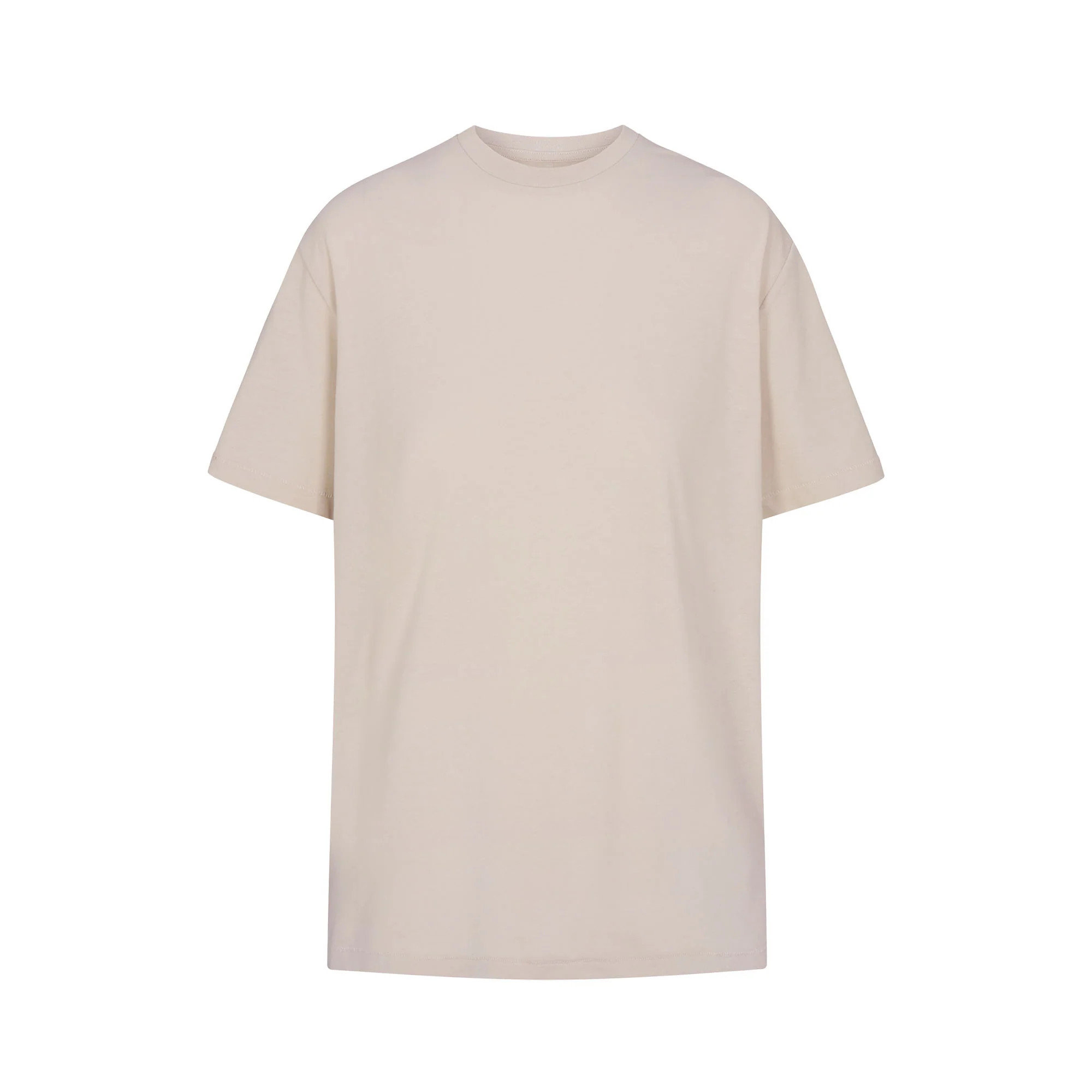 OVERSIZED LONG T-SHIRT | SKIMS (US)