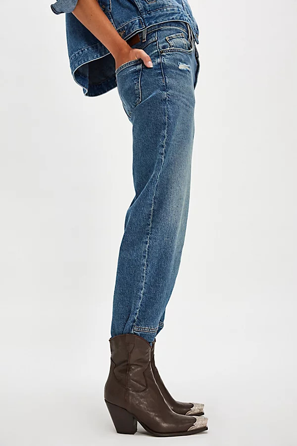 Brayden Western Boots | Free People (Global - UK&FR Excluded)