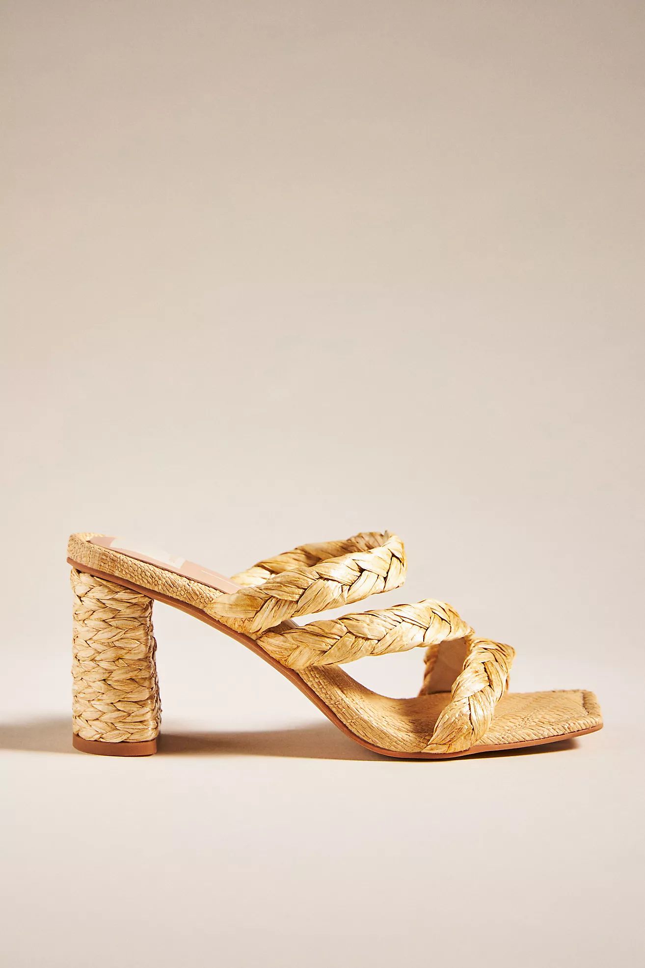 Dolce Vita Pang Heels | Anthropologie (US)