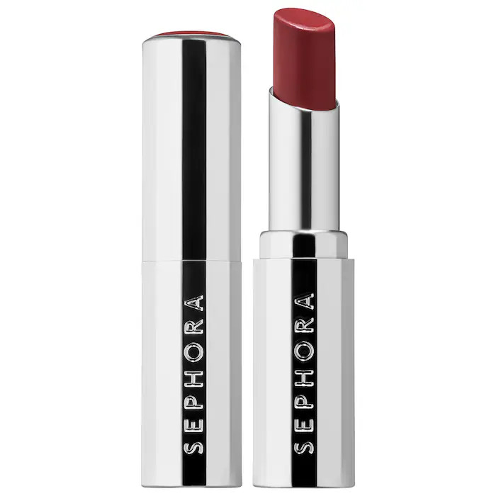 Rouge Lacquer Long-Lasting Lipstick | Sephora (US)
