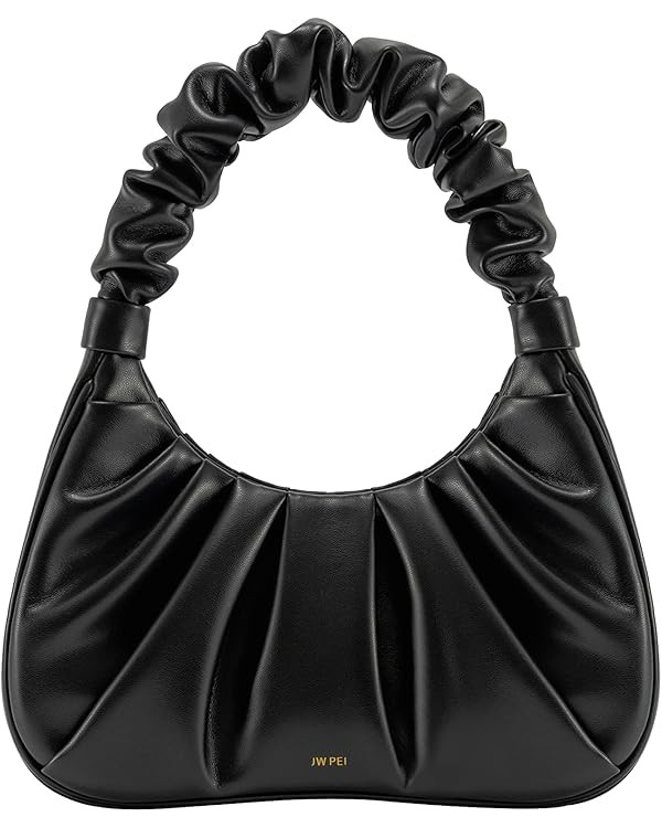 JW PEI Women's Gabbi Ruched Hobo Handbag | Amazon (US)