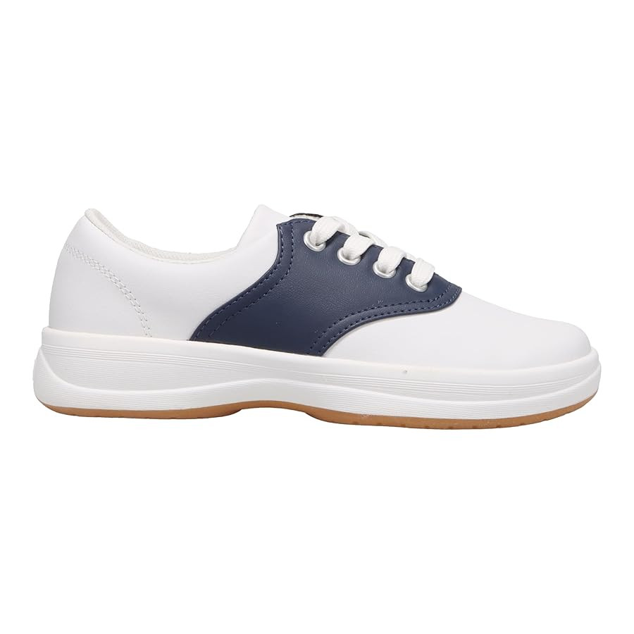 Keds Girl's School Days (Toddler/Little Kid) Sneaker | Amazon (US)