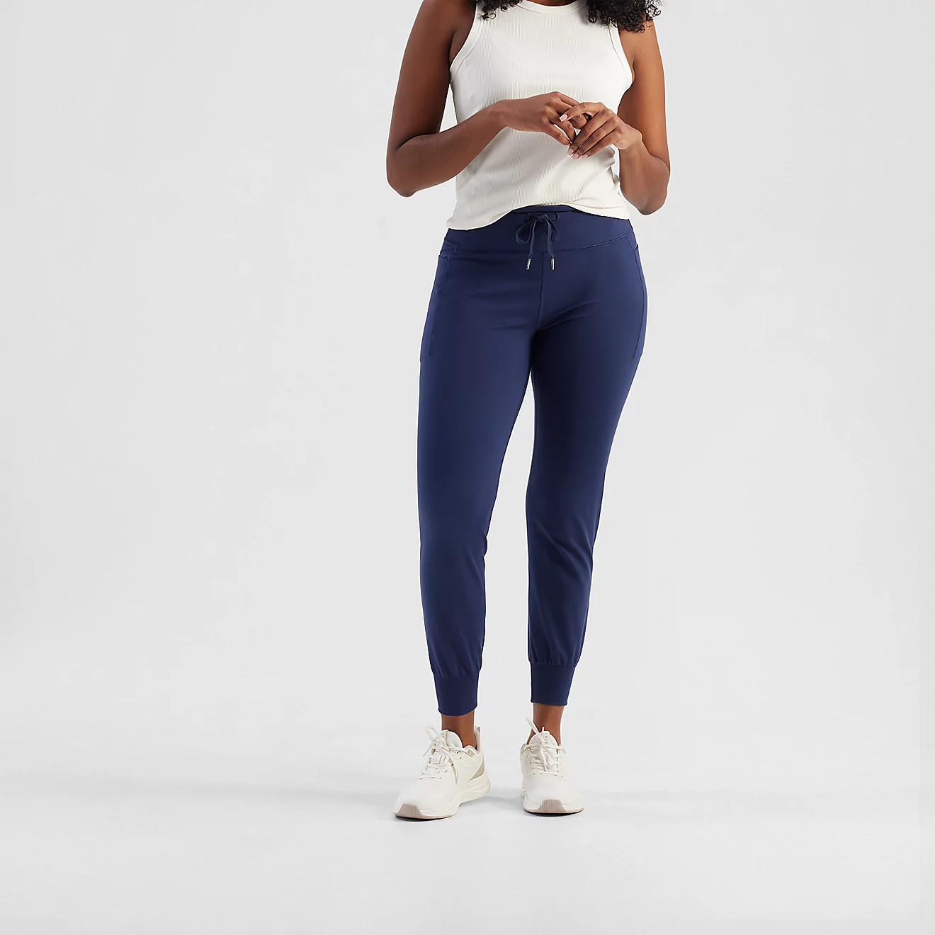 Freely Women's Haven Luxe Jogging Pants | Academy Sports + Outdoors