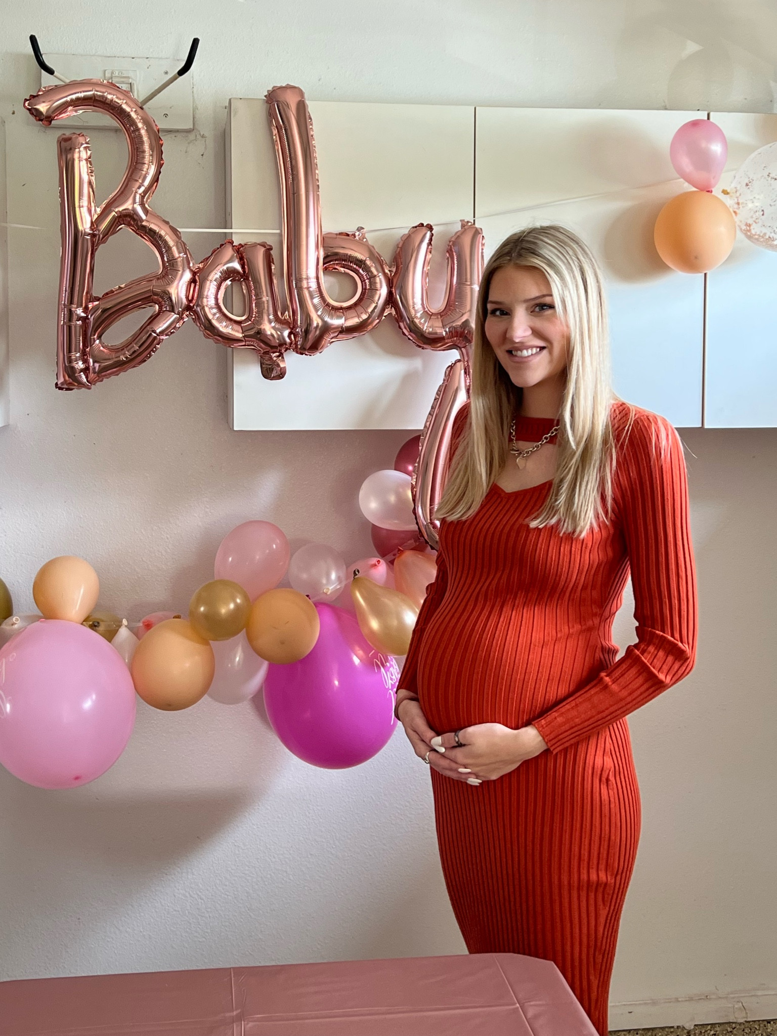 Sexy fall dress, works for maternity too, fall baby shower 

#LTKstyletip #LTKbump #LTKbaby