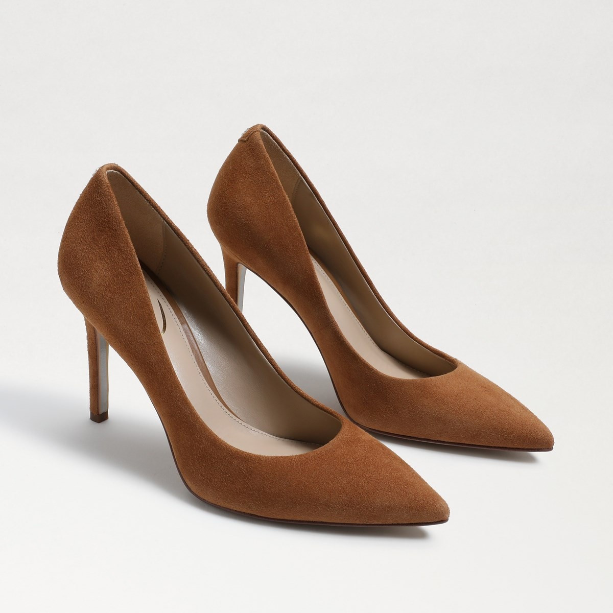 Hazel Pointed Toe Heel | Sam Edelman