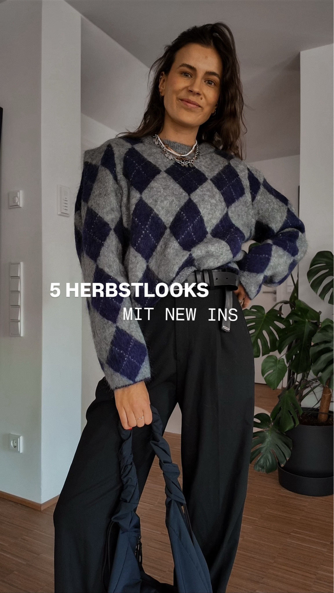 5 Outfits für den Herbst ❤️
Brauner Pulli - XL
Karierter Pulli - L
Jacke - XXL
Blazer - L
Weste - XXl

#LTKdeutschland #LTKstyletip #LTKautumn