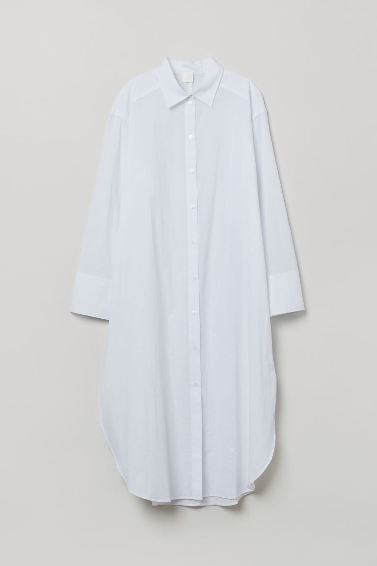 Shirt Dress | H&M (US)