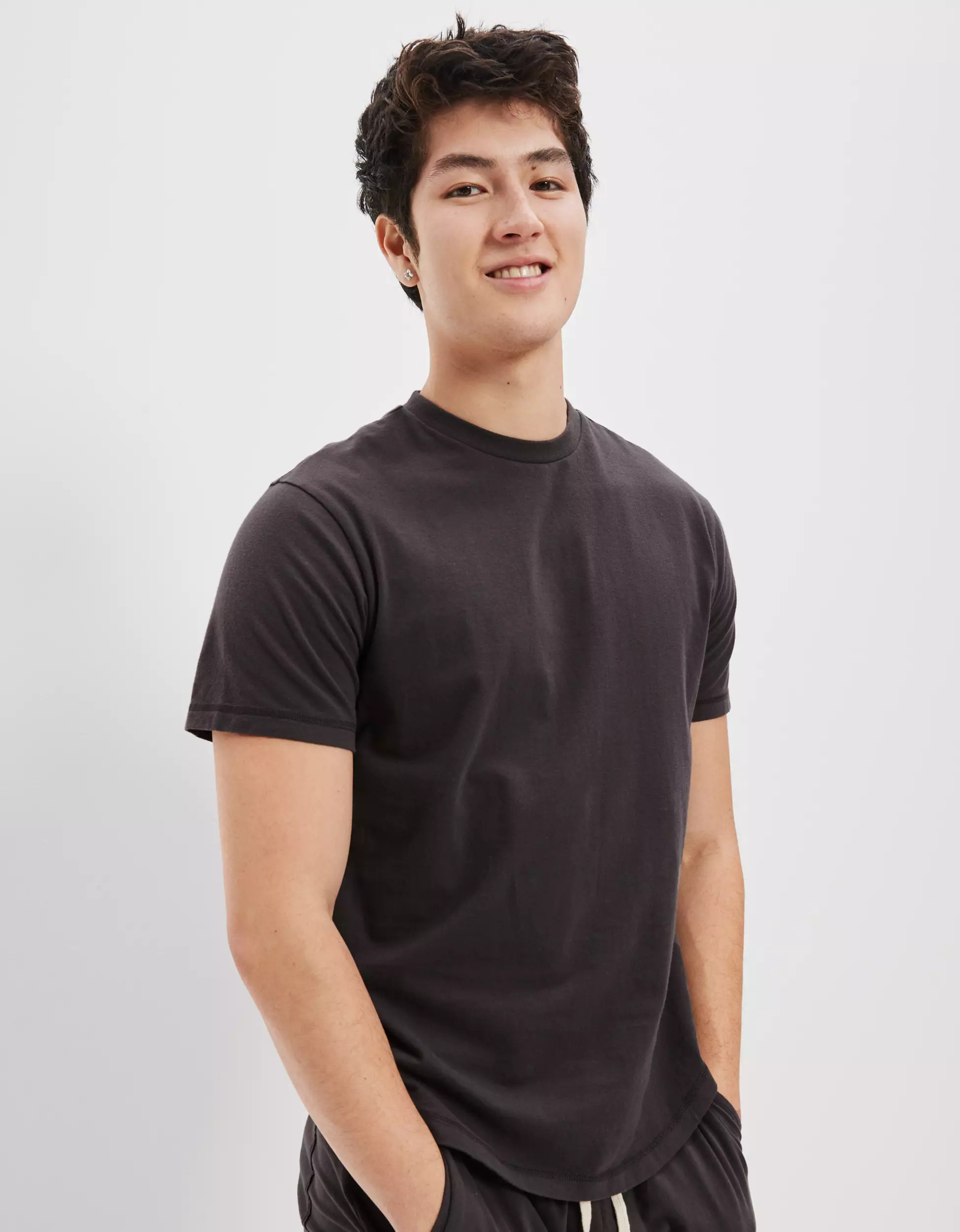 AE Lounge Tee | American Eagle Outfitters (US & CA)