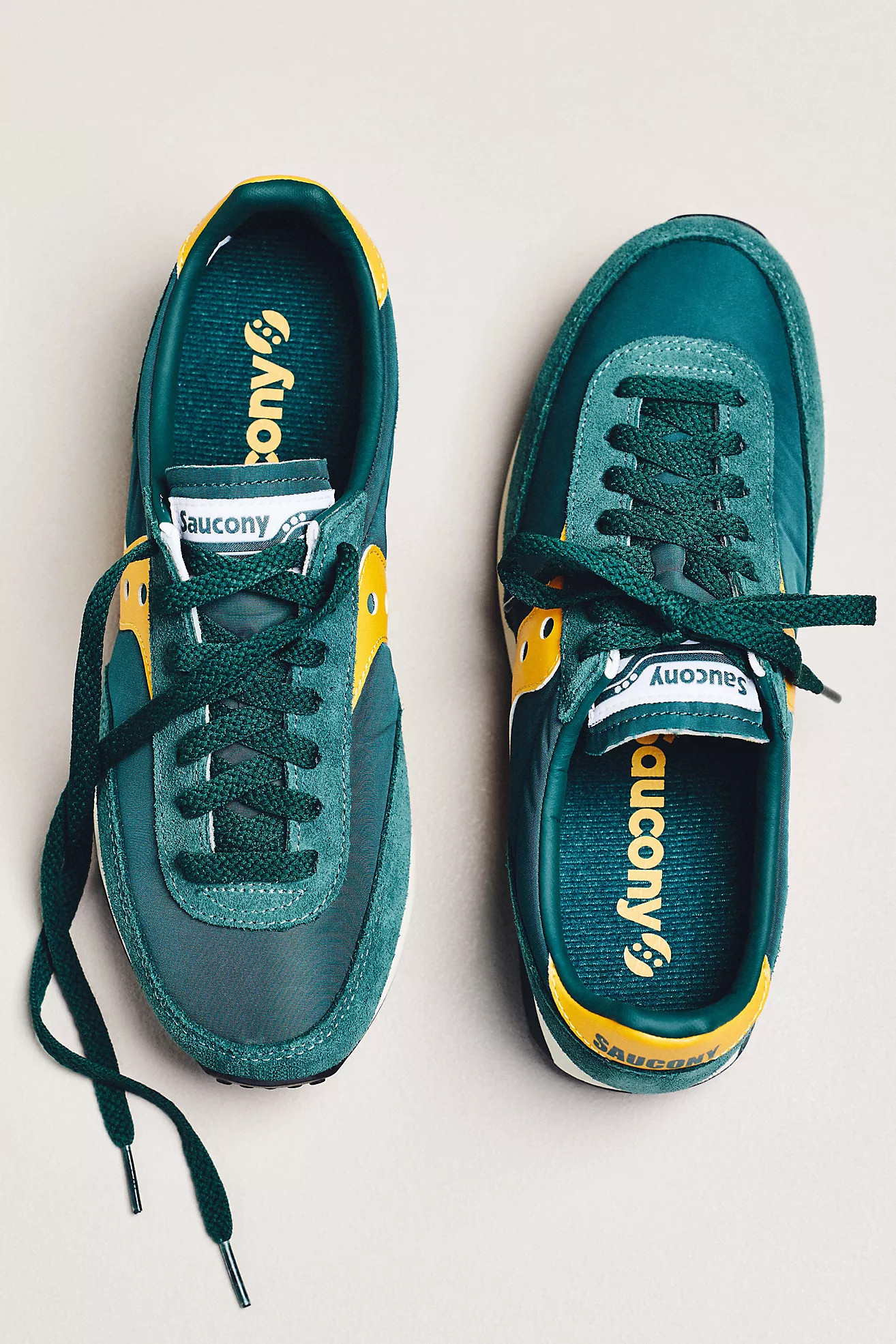 Saucony Trainer 80 Sneakers | Anthropologie (US)