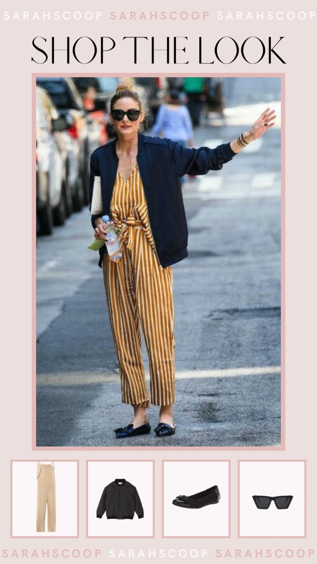 This comfy yellow jumpsuit is perfect for the summer heat! ☀️☀️

#LTKstyletip #LTKFind #LTKSeasonal