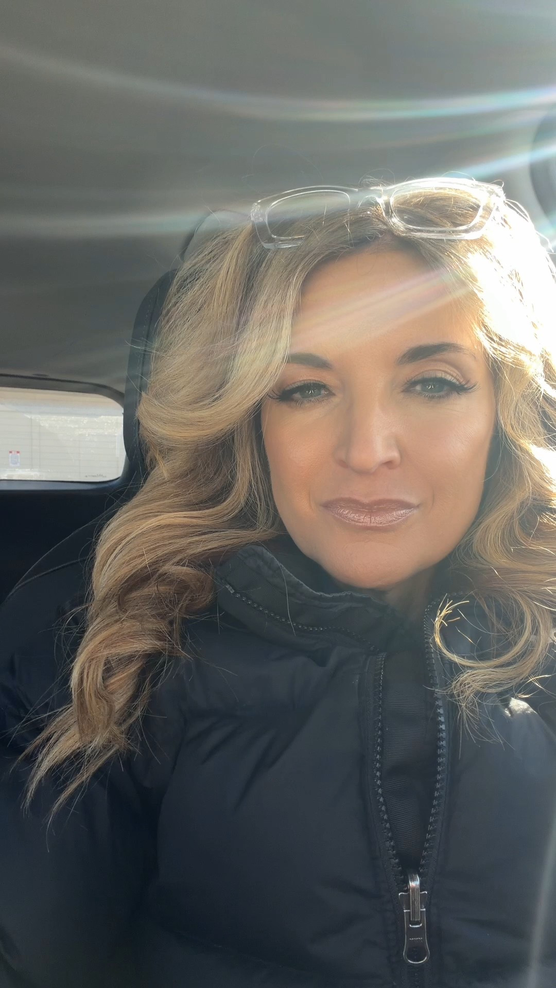 Ok so if if you don’t know me yet on Instagram, I am always posting little videos of random thoughts that I hope will brighten your day. I don’t post them here since it’s more of a shopping platform. However….

After I posted this one I had people asking me about teeth whitener ha ha!  I don’t get professional treatments, I really only use one product and I’ve linked it here. You just add it to your regular toothpaste!

And I do hope I’ll see you on Instagram at @jennifercoffey 💕💕

#LTKBeauty #LTKselfcare #LTKOver40