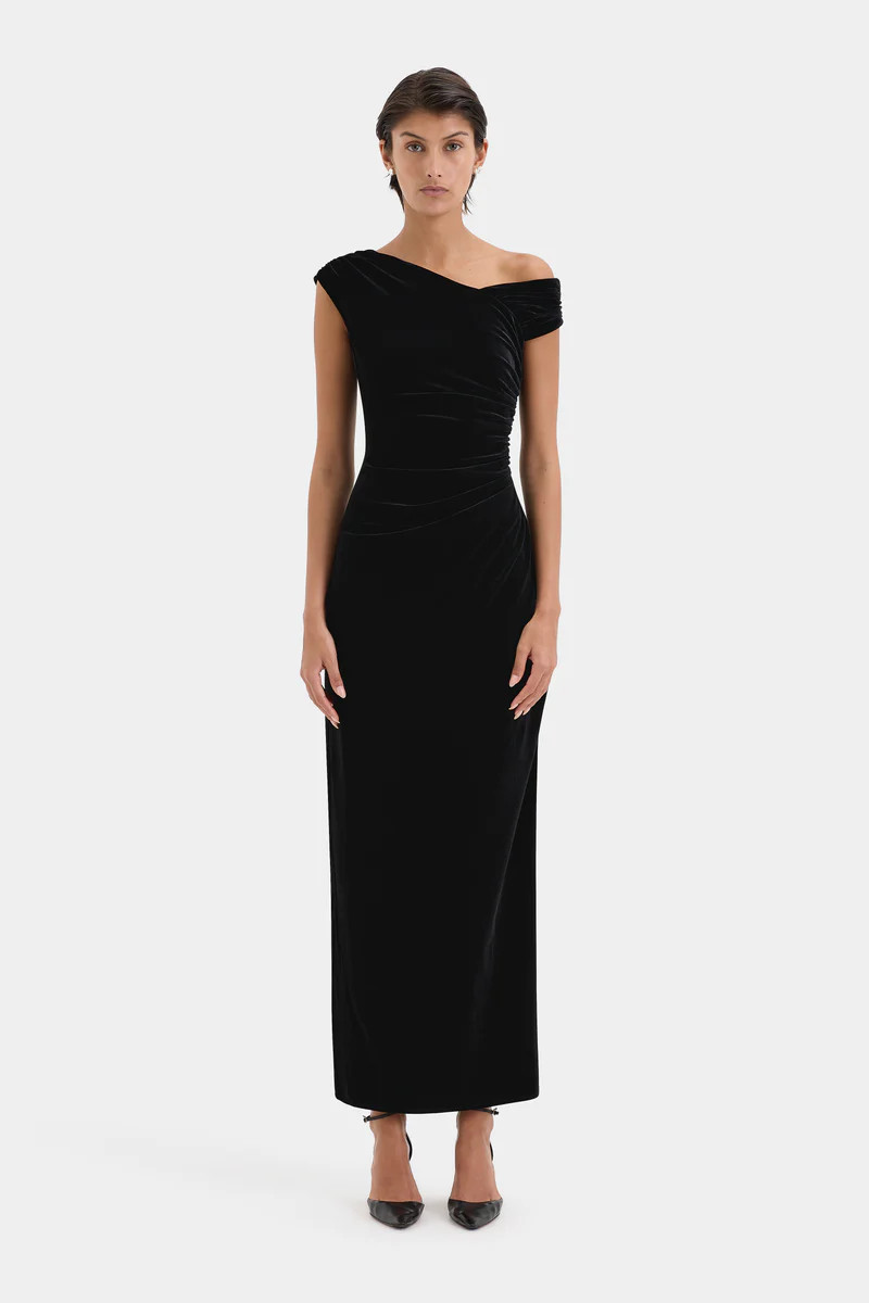 Ettore Gown | Sir The Label (ANZ)