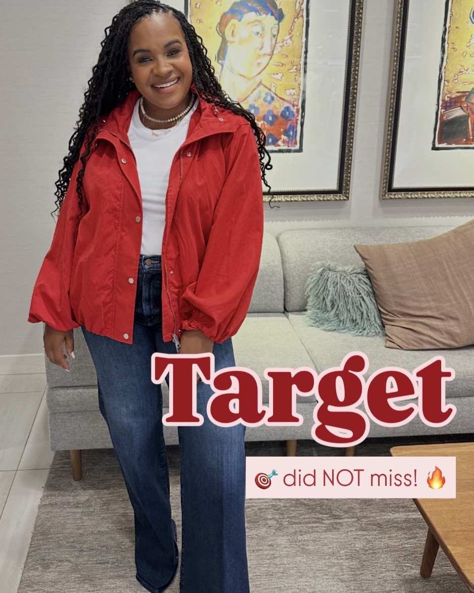 Target did not miss with their new drops! Here’s everything worth a buy! 🙌🏾

#LTKSaleAlert #LTKMidsize #LTKmomlife