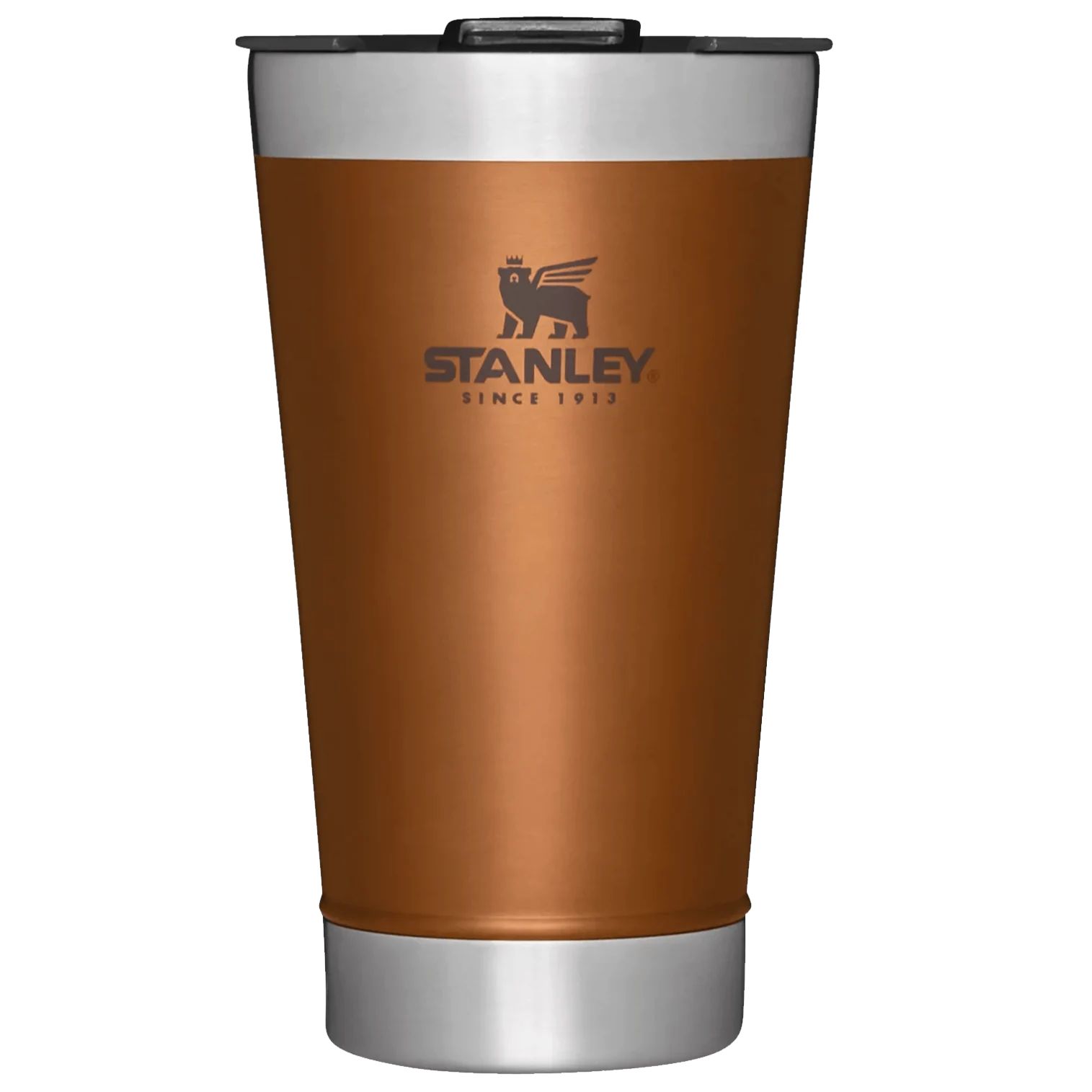 Classic Stay Chill Insulated Beer Pint | 16oz Tumbler | Stanley | Stanley PMI US