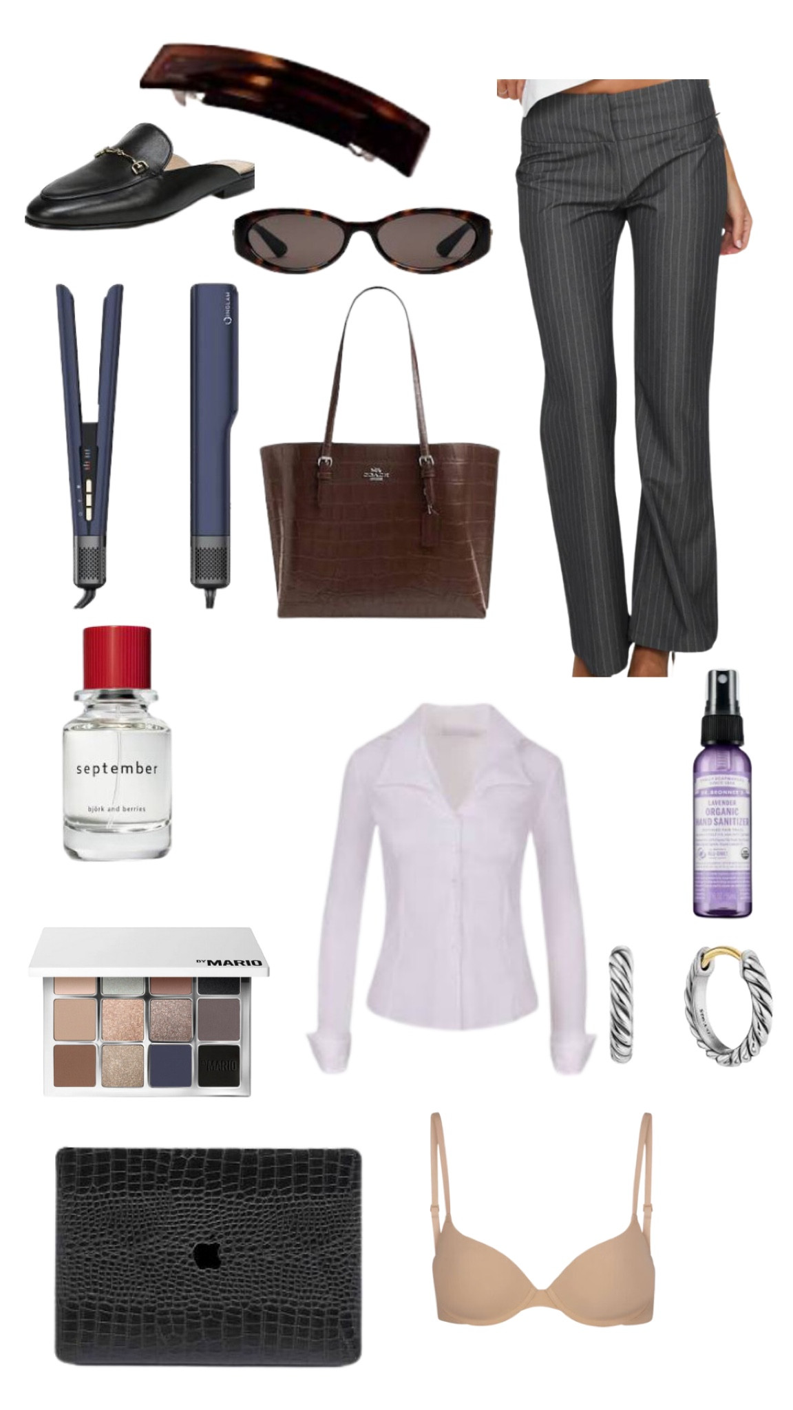 Office siren look

#LTKWorkwear #LTKOver40 #LTKItBag