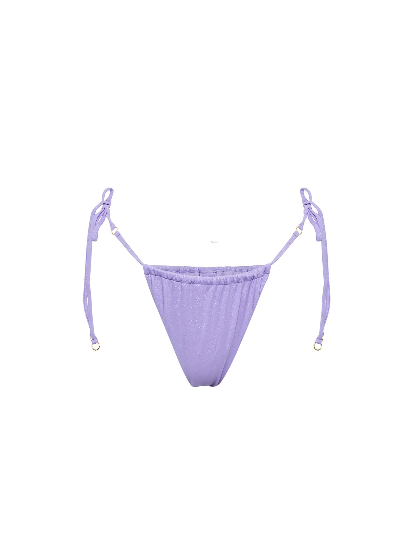 POSITANO - Adjustable Bottom • Glittery Lavender | Ninety-9