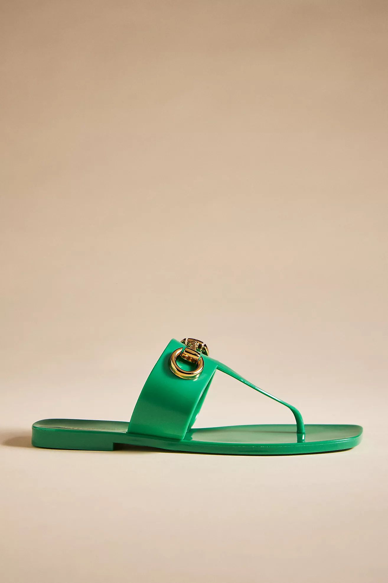 Jeffrey Campbell A Lil Bit Sandals | Anthropologie (US)