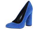 Nine West - Miracl (Blue Suede) - Footwear | 6pm